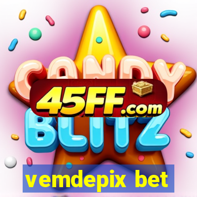 vemdepix bet